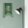 Slytherin Wall Banner 2 Slytherin Wall Banner -Cinereplicas Shop WallBanner Slytherin HarryPotter Product 4 4895205603912 scaled