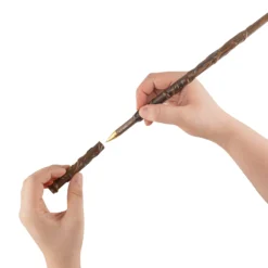 Hermione Granger Wand Pen -Cinereplicas Shop WandPen HermioneGranger Product 5 4895205604049 scaled