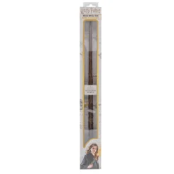 Hermione Granger Wand Pen -Cinereplicas Shop WandPen HermioneGranger Product 6 4895205604049 scaled