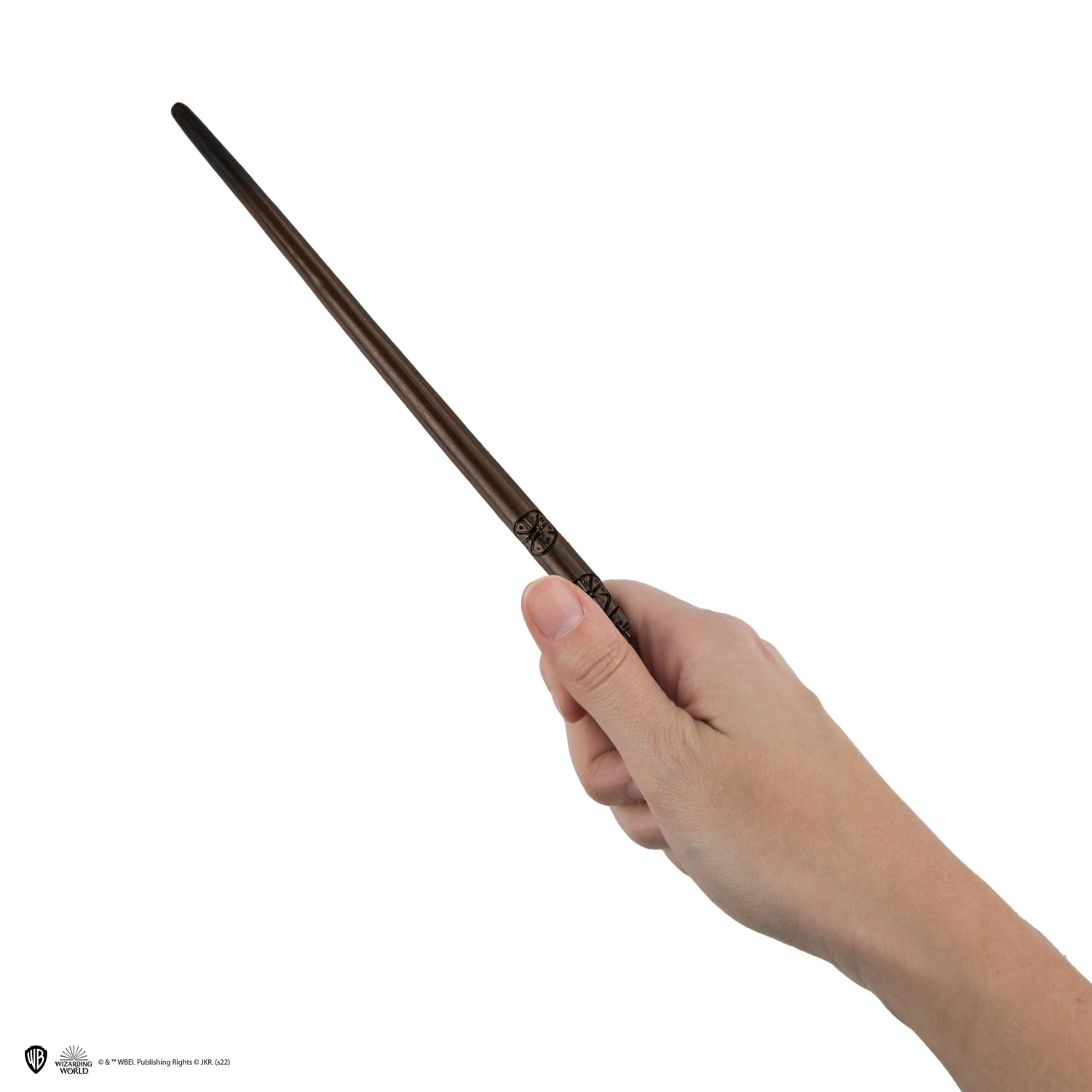Cedric Diggory Wand Pen With Stand & Lenticular Bookmark 9 Cedric Diggory Wand Pen With Stand & Lenticular Bookmark - Image 7