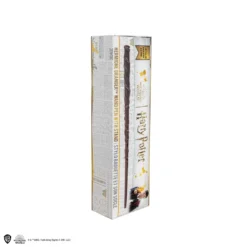Hermione Granger Wand Pen With Stand & Lenticular Bookmark -Cinereplicas Shop WandPen Stand Hermione Packaging 2 4895205608115 jpg scaled