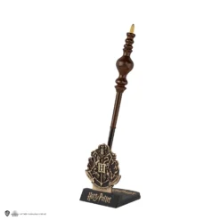 Minerva McGonagall Wand Pen With Stand & Lenticular Bookmark -Cinereplicas Shop WandPen Stand McGonagall Product 2 4895205613584 scaled
