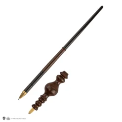 Minerva McGonagall Wand Pen With Stand & Lenticular Bookmark -Cinereplicas Shop WandPen Stand McGonagall Product 4 4895205613584 scaled