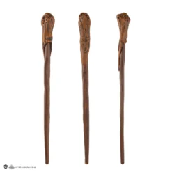 Ron Weasley Wand Pen With Stand & Lenticular Bookmark -Cinereplicas Shop WandPen Stand Ron Product 3 4895205613591 scaled