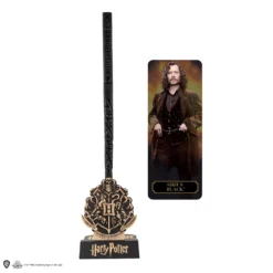 Sirius Black Wand Pen With Stand & Lenticular Bookmark -Cinereplicas Shop WandPen Stand Serius Product 6 4895205613607 scaled