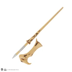 Lord Voldemort Wand Pen With Stand & Lenticular Bookmark 11 Lord Voldemort Wand Pen With Stand & Lenticular Bookmark -Cinereplicas Shop WandPen Stand Voldemort Product 2 4895205608122 scaled