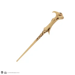 Lord Voldemort Wand Pen With Stand & Lenticular Bookmark 14 Lord Voldemort Wand Pen With Stand & Lenticular Bookmark -Cinereplicas Shop WandPen Stand Voldemort Product 3 4895205608122 scaled