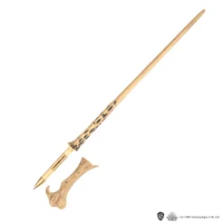 Lord Voldemort Wand Pen -Cinereplicas Shop WandPen Voldemort Product 3 4895205605565