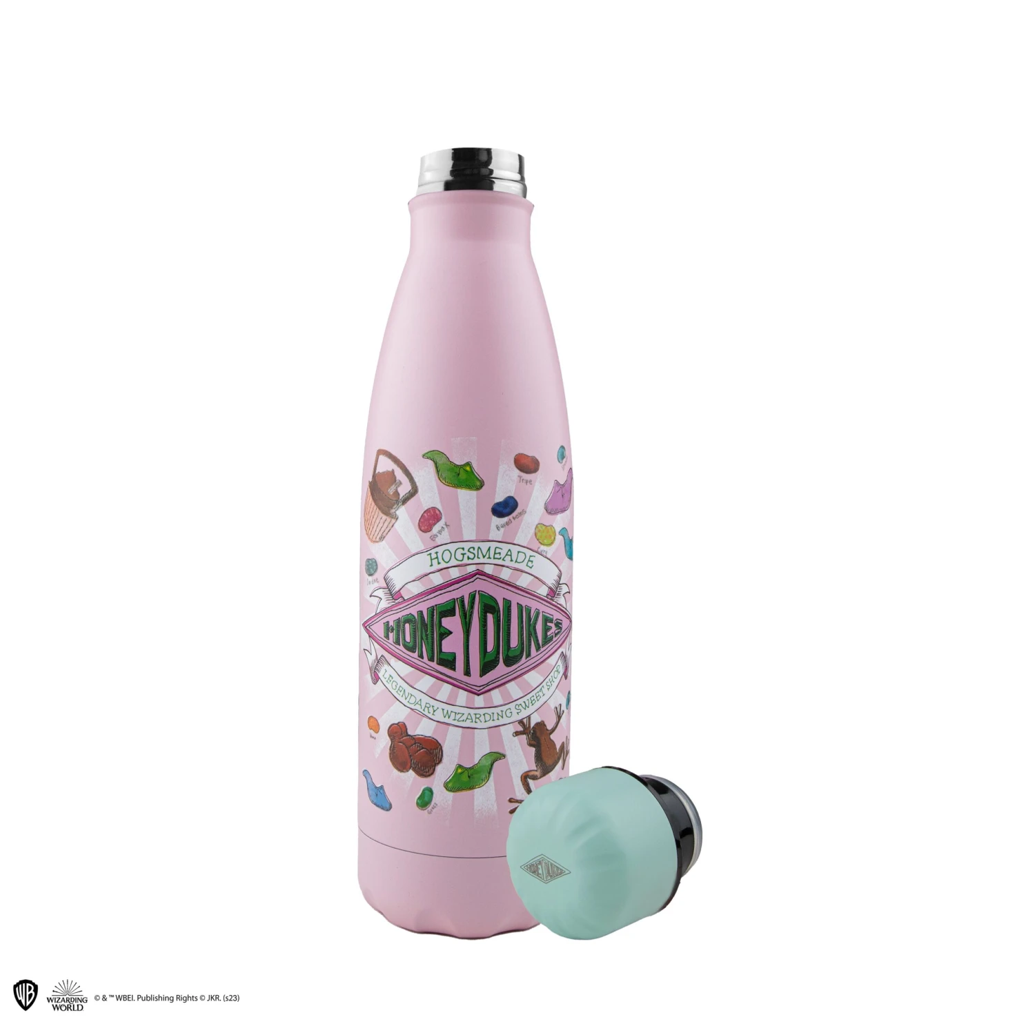 Honeydukes Insulated Water Bottle 4 Honeydukes Insulated Water Bottle - Image 2