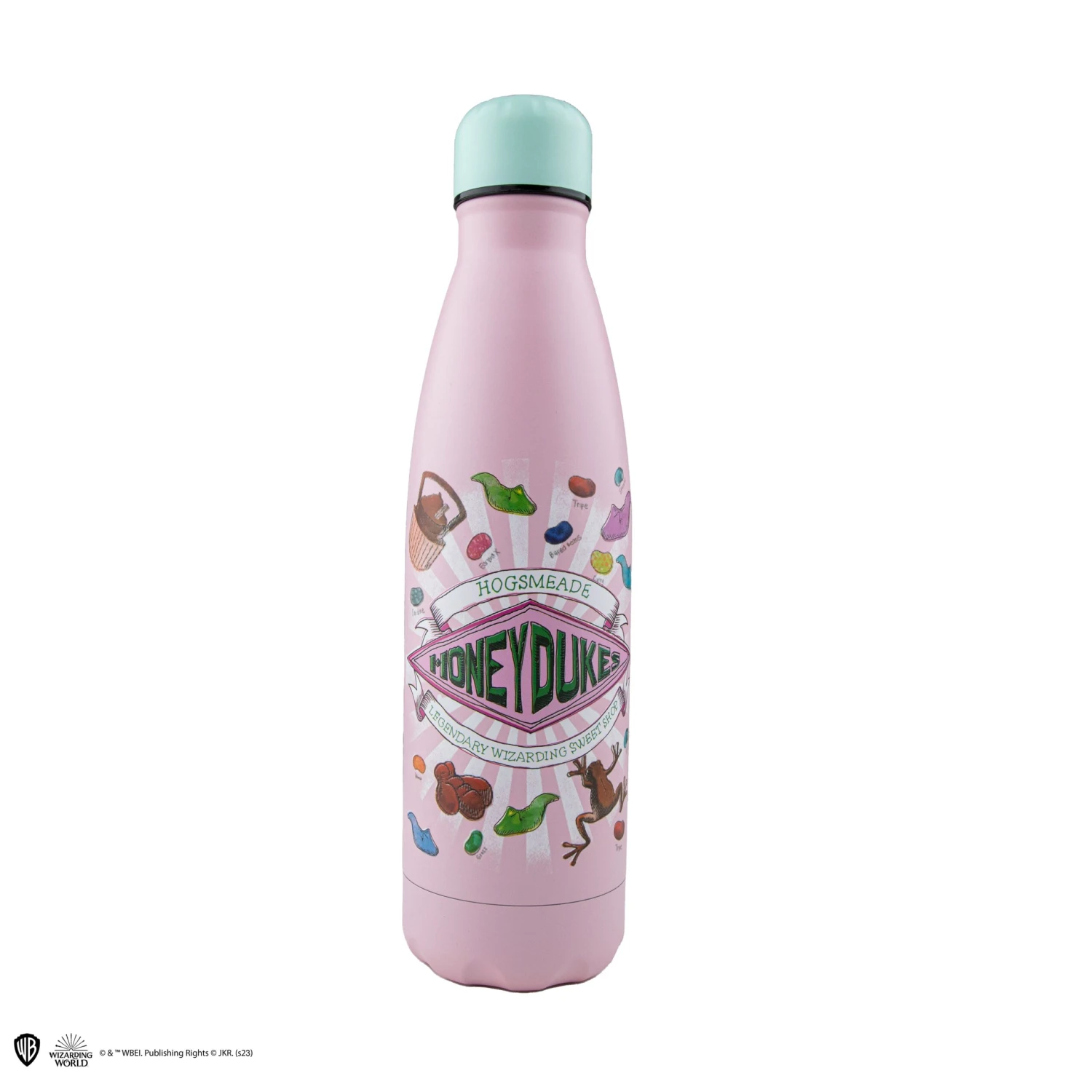 Honeydukes Insulated Water Bottle 6 Honeydukes Insulated Water Bottle - Image 4