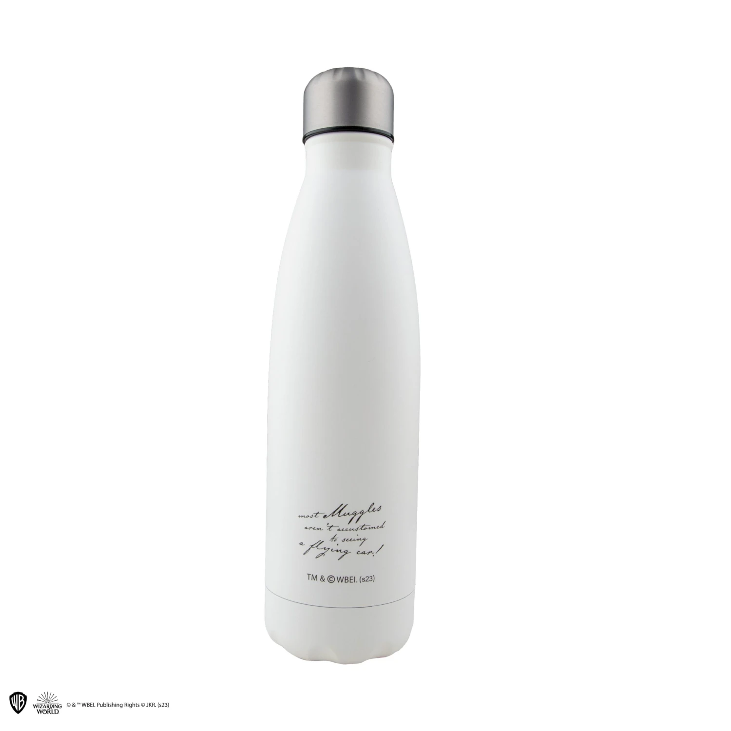 Journey To Hogwarts Insulated Water Bottle 5 Journey To Hogwarts Insulated Water Bottle - Image 3