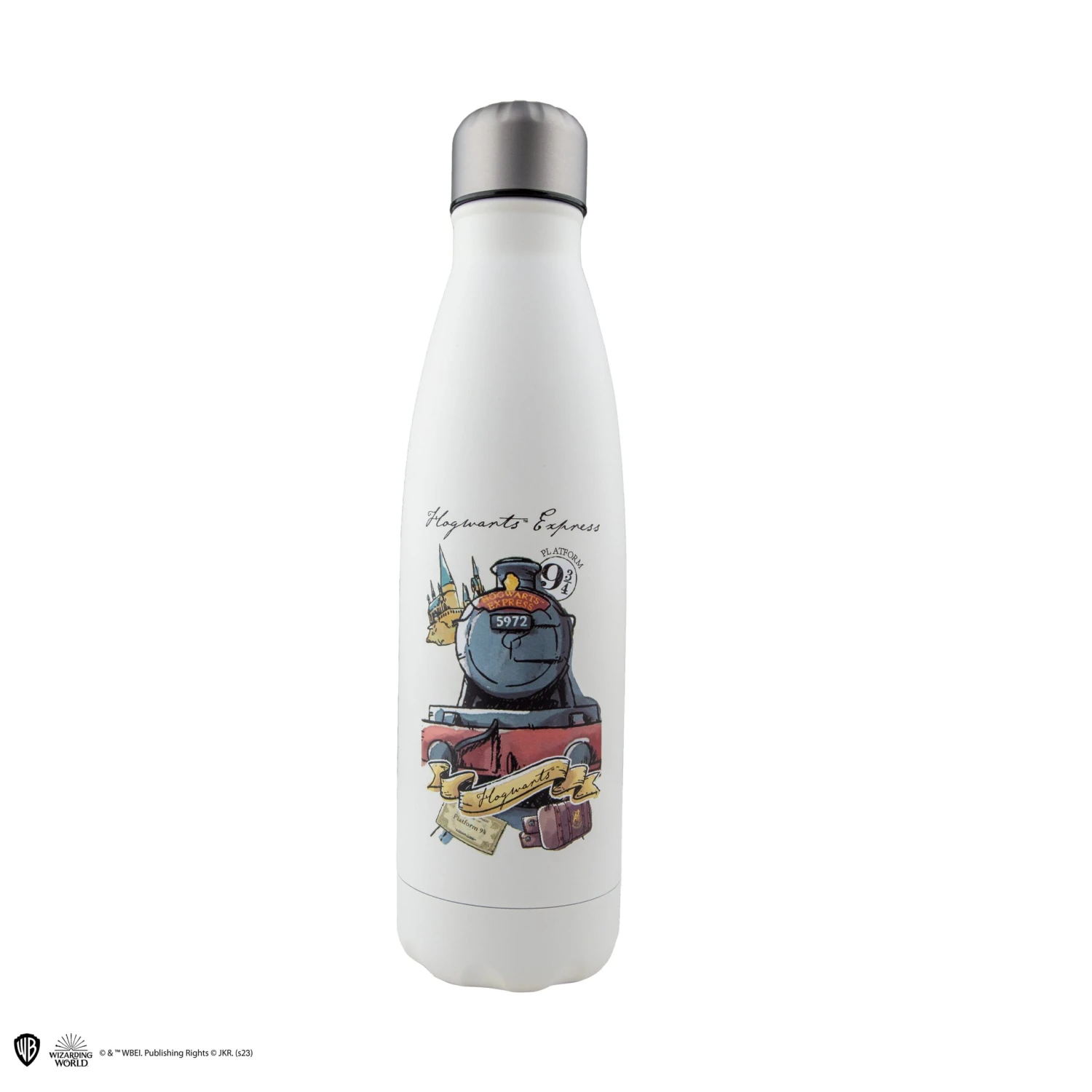 Journey To Hogwarts Insulated Water Bottle 6 Journey To Hogwarts Insulated Water Bottle - Image 4