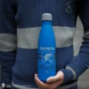 Let's Go Ravenclaw Insulated Water Bottle -Cinereplicas Shop WaterBottle LetsGoRavenclaw Lifestyle 1 4895205615137