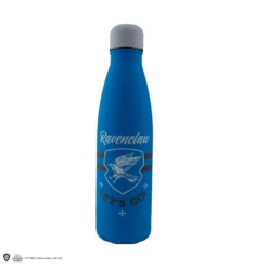 Let's Go Ravenclaw Insulated Water Bottle -Cinereplicas Shop WaterBottle LetsGoRavenclaw Product 2 4895205615137 scaled