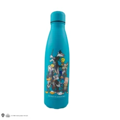 Looney Tunes At Hogwarts Insulated Water Bottle -Cinereplicas Shop WaterBottle LooneyTunesAtHogwarts Product 2 4895205615076 scaled