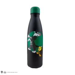 Slytherin Looney Tunes Insulated Water Bottle -Cinereplicas Shop WaterBottle SlytherinLooneyTunes Product 3 4895205615052 scaled