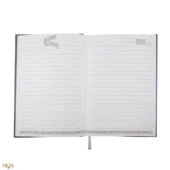 Nevermore Academy Notebook 16 Nevermore Academy Notebook -Cinereplicas Shop Wednesday Hardcover Notebook NevermoreAcademy Product 5 4895205616004 scaled