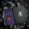 Nevermore Academy Notebook 2 Nevermore Academy Notebook -Cinereplicas Shop Wednesday Hardcover Notebook NevermoreAcademy lifestyle 1 4895205616004