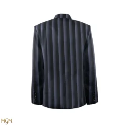Nevermore Academy Black Blazer -Cinereplicas Shop Wednesday Nevermore Acamdey Blazer Black Product 4 4895205616356 scaled