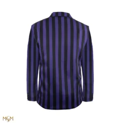 Nevermore Academy Purple Blazer -Cinereplicas Shop Wednesday Nevermore Acamdey Blazer Purple Product 3 4895205616394 scaled