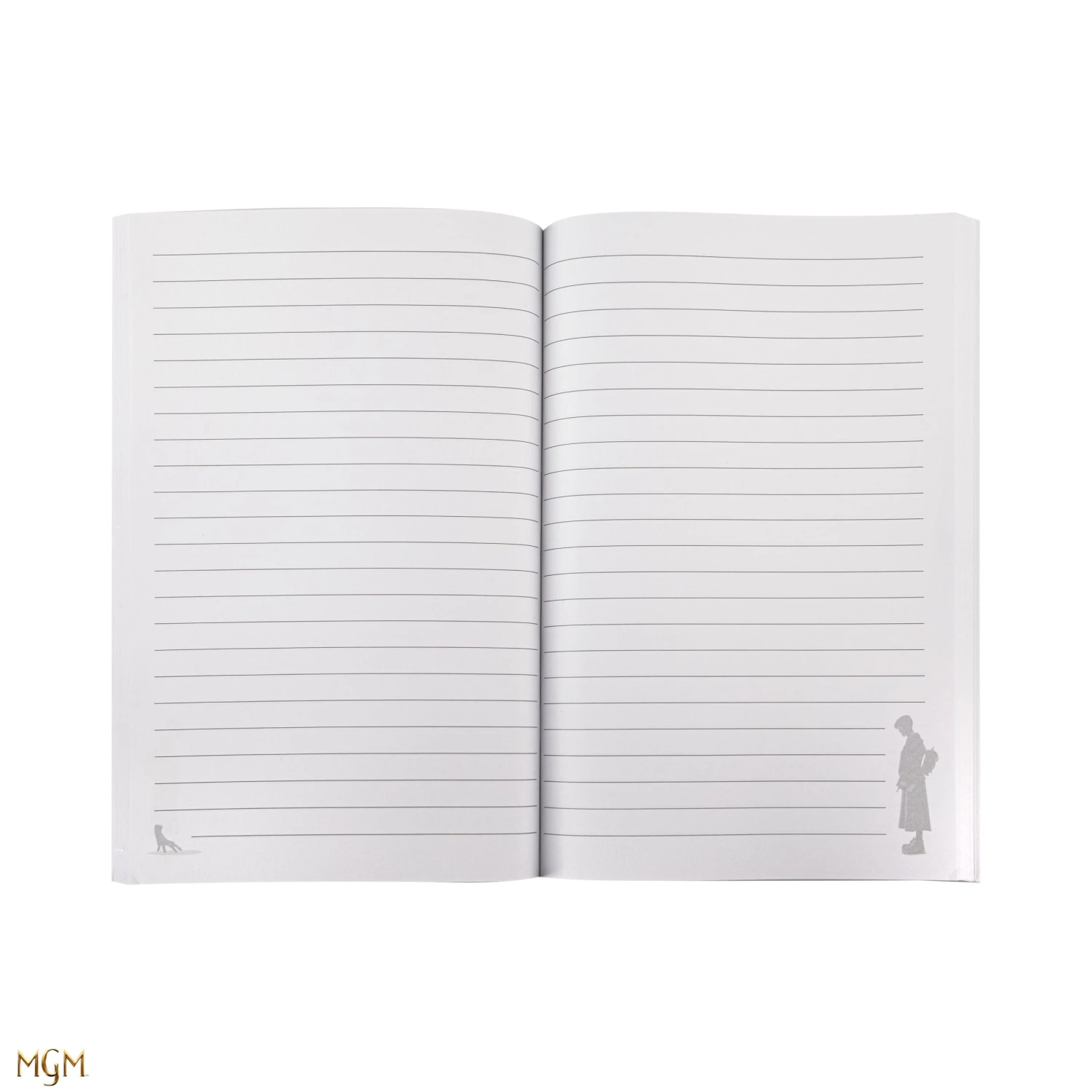 This Is My Writing Time Black Wednesday Notebook 5 This Is My Writing Time Black Wednesday Notebook - Image 3