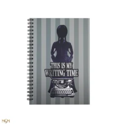 This Is My Writing Time Purple Notebook -Cinereplicas Shop Wednesday Notebook WednesdaysWritingTime Purple Product 1 4895205615977 scaled