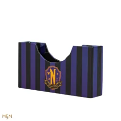 Set Of 4 Wednesday Coaster 16 Set Of 4 Wednesday Coaster -Cinereplicas Shop Wednesday Set of 4 Coasters Product 5 4895205615335 scaled