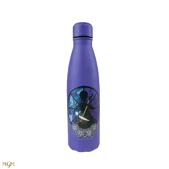Wednesday With Cello Insulated Water Bottle -Cinereplicas Shop Wednesday WaterBottle WednesdayWithCello Product 1 4895205615939 scaled