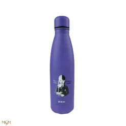 Wednesday With Cello Insulated Water Bottle -Cinereplicas Shop Wednesday WaterBottle WednesdayWithCello Product 3 4895205615939 scaled
