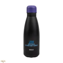 Wednesday In Coffin Water Bottle -Cinereplicas Shop Wednesday Waterbottle Coffin Mini Product 3 4895205615922 scaled