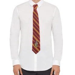 Adults Gryffindor Full Uniform -Cinereplicas Shop WovenNecktie Gryffindor HarryPotter Product 1 9f5e9b69 9773 4946 acc0 c749334901a5 scaled