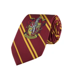 Adults Gryffindor Full Uniform -Cinereplicas Shop WovenNecktie Gryffindor HarryPotter Product 3 522684e5 28f9 42b0 a5fb d626d77eefb1 scaled