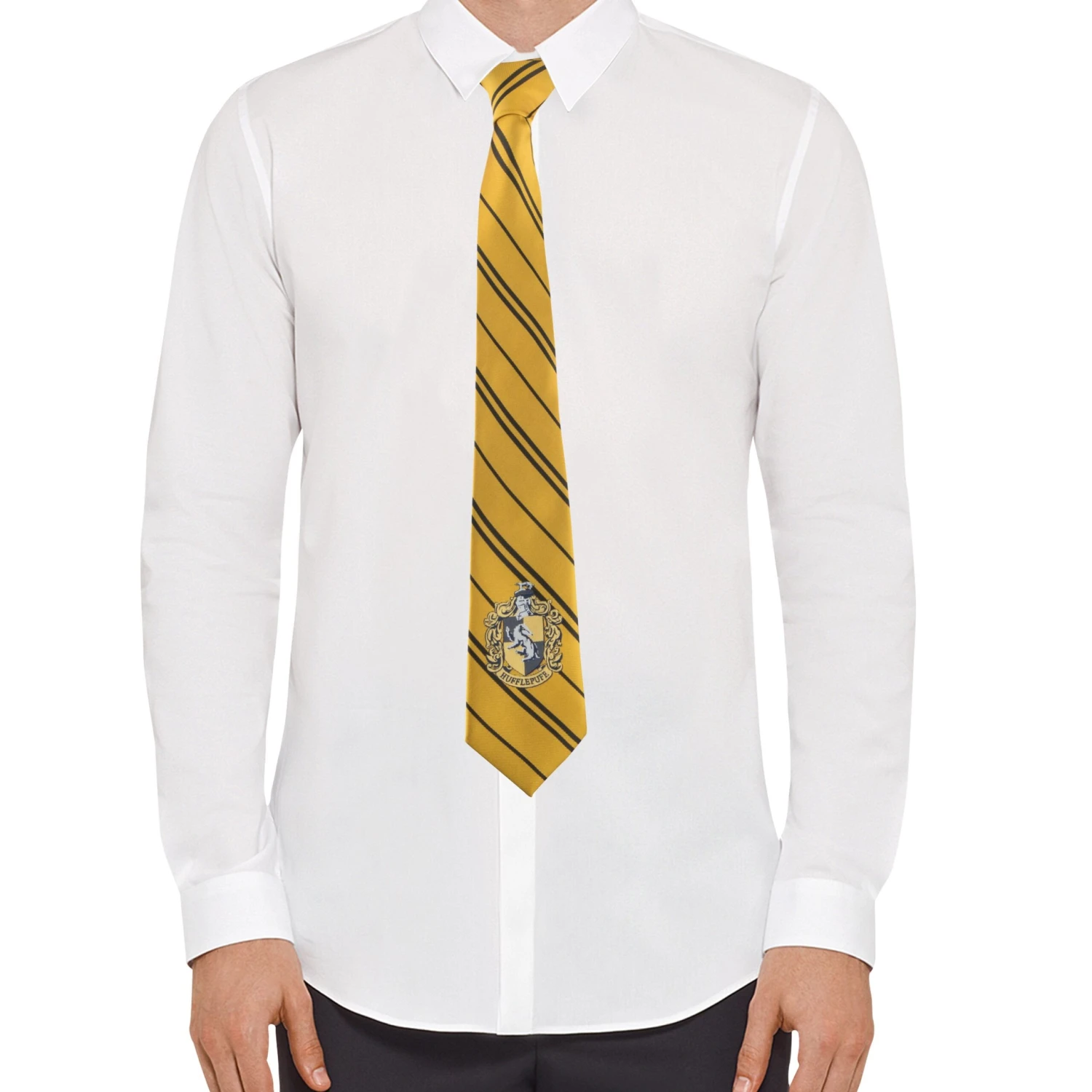 Adults Hufflepuff Full Uniform 9 Adults Hufflepuff Full Uniform - Image 7