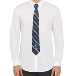 Cinereplicas Adults Ravenclaw Full Uniform -Cinereplicas Shop WovenNecktie Ravenclaw HarryPotter Product 1 da9f4e6a f9ce 4ef8 a8d6 81ab13cc9be4 scaled