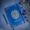 Ravenclaw Magical World Deluxe Notebook Set -Cinereplicas Shop blue lifestyle 1