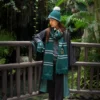 Adult Slytherin Deluxe Full Uniform -Cinereplicas Shop bundle uniform3 scaled