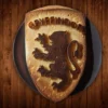 Gryffindor Silicone Cake Mould -Cinereplicas Shop cake mold gryffindor