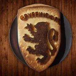 Gryffindor Silicone Cake Mould