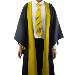 Adults Hufflepuff Robe 13 Adults Hufflepuff Robe -Cinereplicas Shop hufflepuff Robe 5 grande d23b63cf 9077 49bf b03e d78015d72a5d
