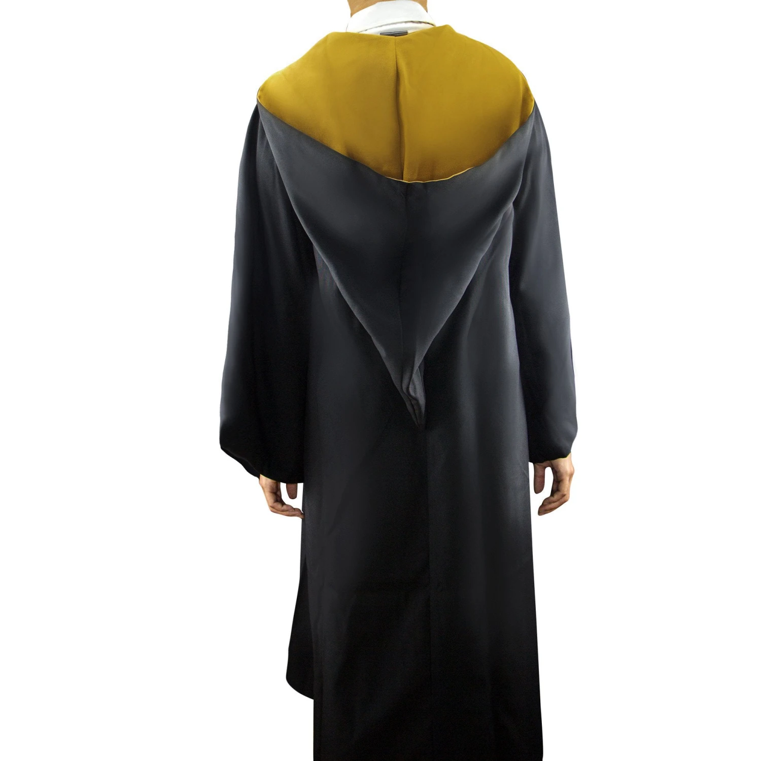 Adults Hufflepuff Robe 6 Adults Hufflepuff Robe - Image 5