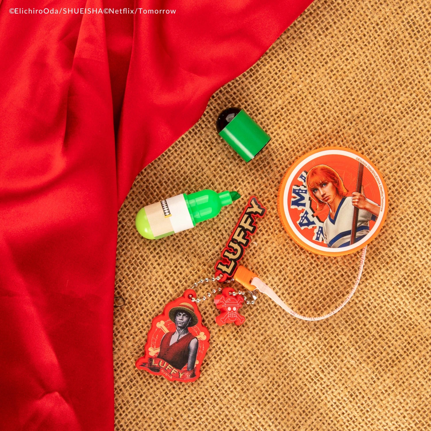 One Piece Advent Calendar 2025 7 One Piece Advent Calendar 2025 - Image 5