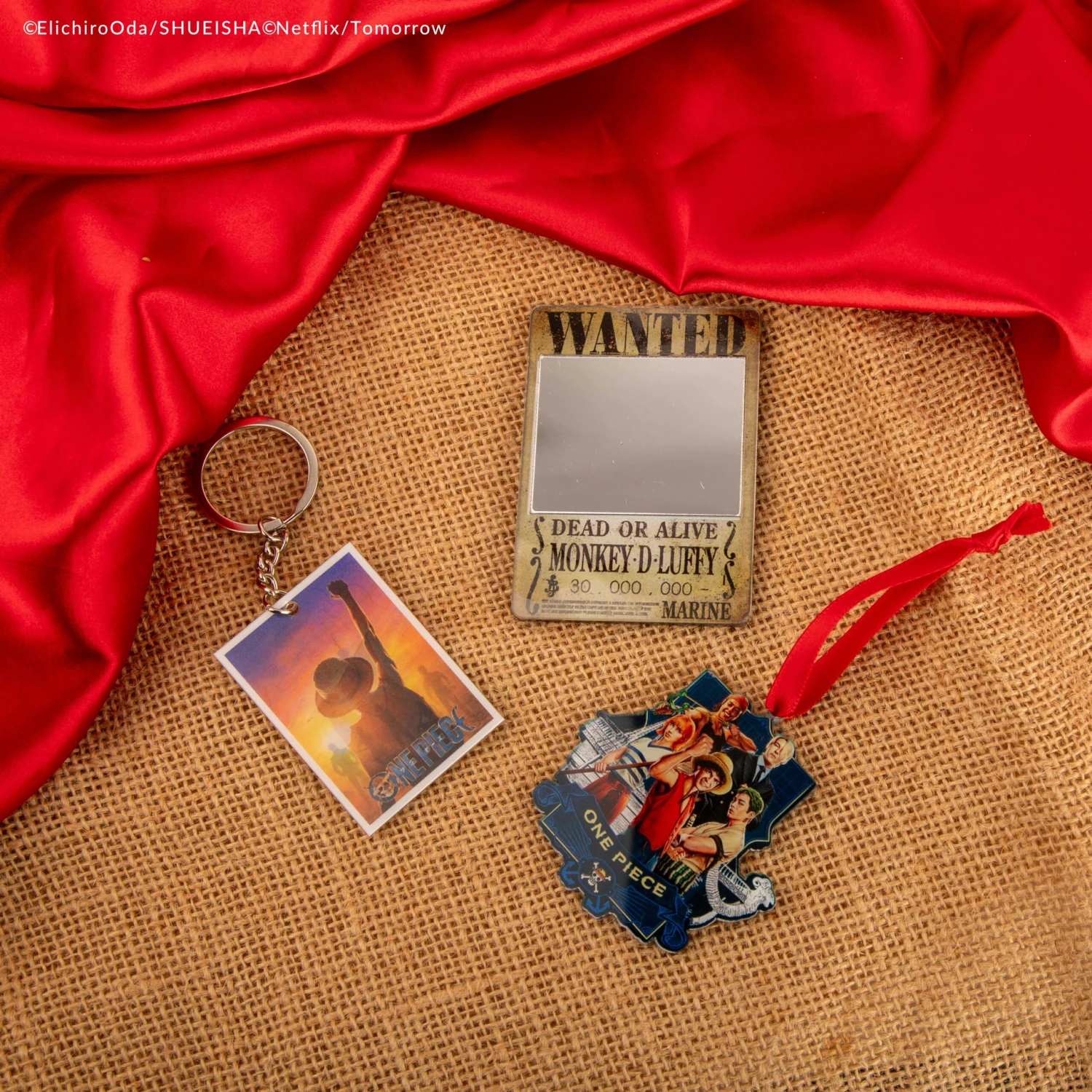 One Piece Advent Calendar 2025 8 One Piece Advent Calendar 2025 - Image 6