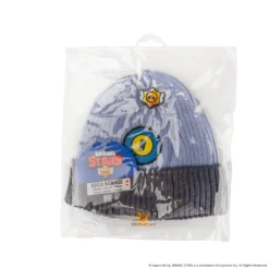 Rico Beanie -Cinereplicas Shop purple 3 scaled