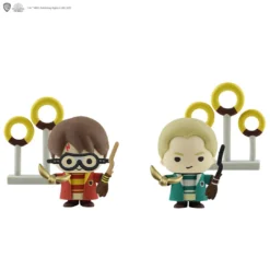Gomee Quidditch Harry And Draco -Cinereplicas Shop quidditchbros