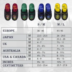 Ravenclaw Slippers 15 Ravenclaw Slippers -Cinereplicas Shop slippers size chart b3bfaaa6 9f91 4fd0 9538 2e5ede56ecb8