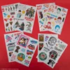 Stranger Things Season 1-4 Stickers Bundle 2 Stranger Things Season 1-4 Stickers Bundle -Cinereplicas Shop st 3 st scaled